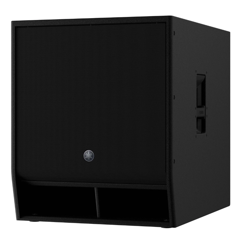 Yamaha DXS18XLF Subwoofer 18" Amplificato 1600W