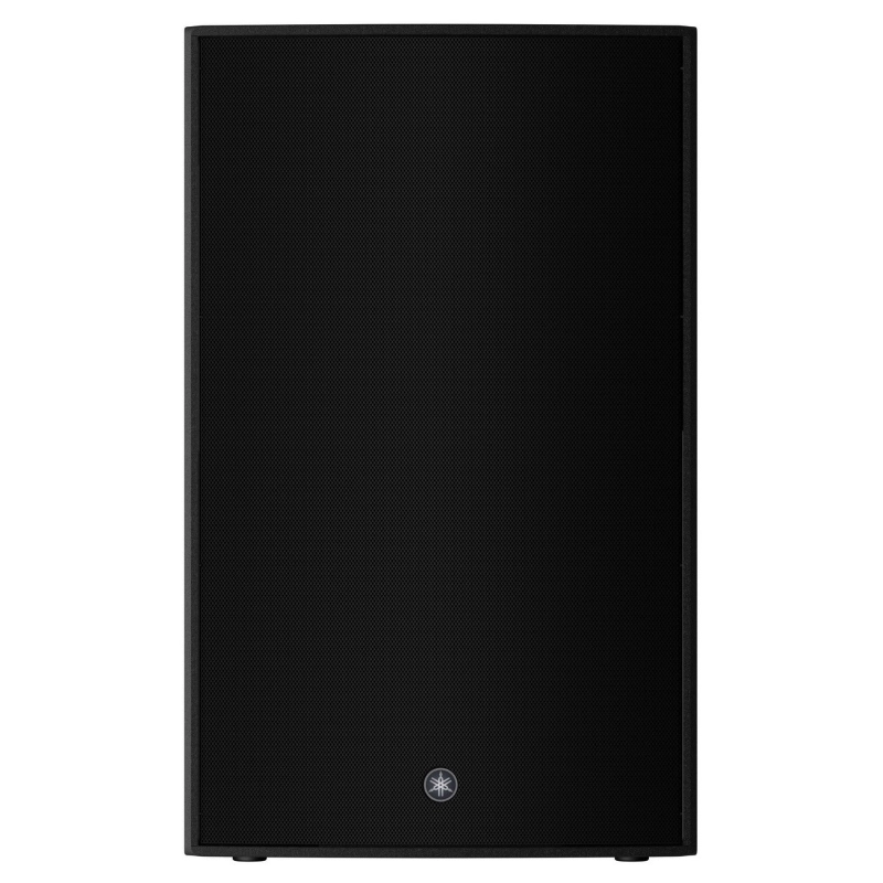 Yamaha DZR315D Cassa Attiva 15"/8"/2" con Interfaccia Dante 2In/2Out 2000W