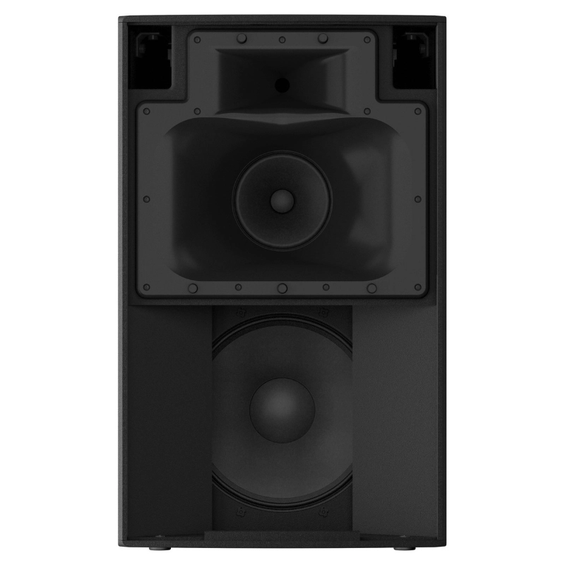 Yamaha DZR315D Cassa Attiva 15"/8"/2" con Interfaccia Dante 2In/2Out 2000W