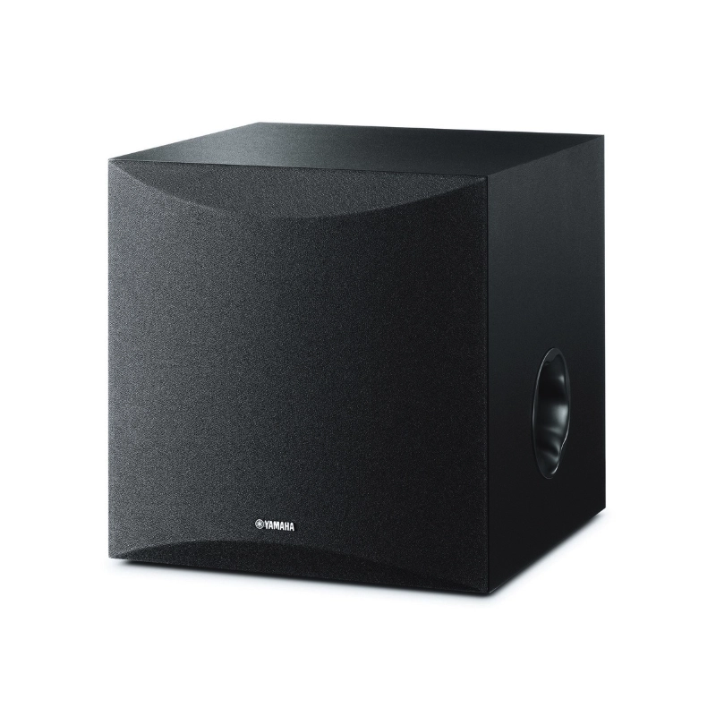 Yamaha KSSW100 Subwoofer per Tastiera Portatile