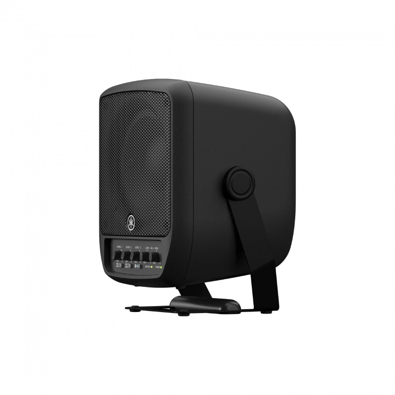 Yamaha Stagepas 100 Amplificatore Portatile Bluetooth 100W