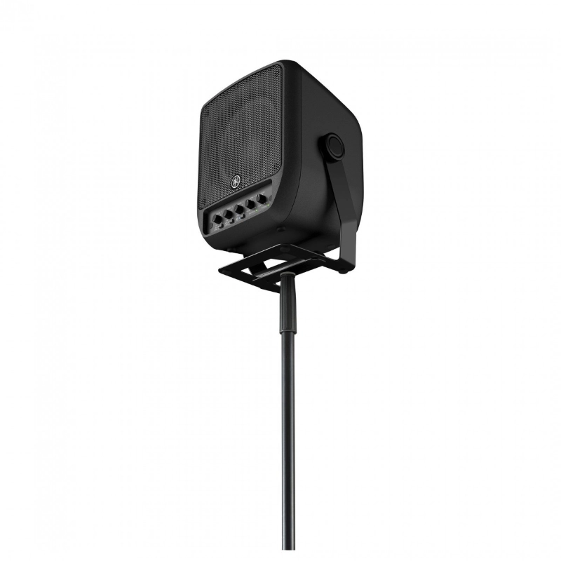 Yamaha Stagepas 100 Amplificatore Portatile Bluetooth 100W