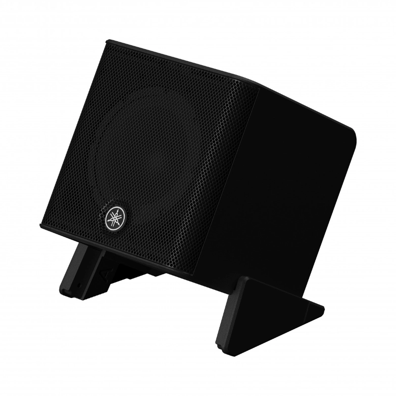 Yamaha Stagepas 200 Sistema PA Portatile con Mixer Digitale 5 Canali 180W