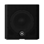 Yamaha Stagepas 200 Sistema PA Portatile con Mixer Digitale 5 Canali 180W