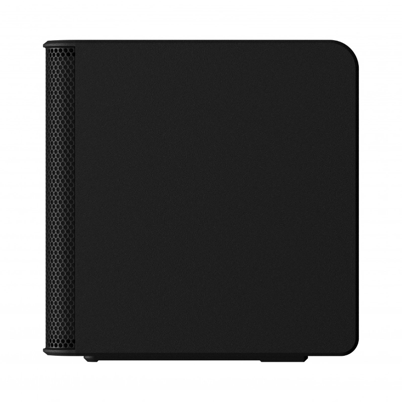 Yamaha Stagepas 200 Sistema PA Portatile con Mixer Digitale 5 Canali 180W