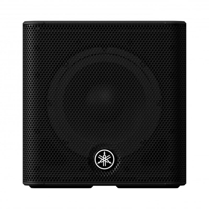 Yamaha Stagepas 200BTR Sistema PA Portatile con Mixer Digitale 5 Canali e Batteria 180W