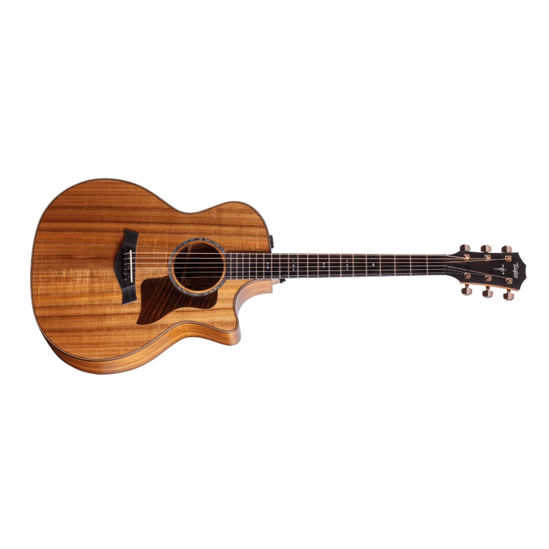 Taylor 724ce ,Koa(Select)/Koa(Select)
