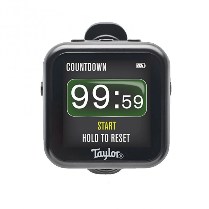 Taylor Beacon Clip-On Digital 5-Way Accessory, Black
