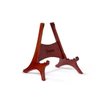 Taylor Guitar Stand,Mahogany,Dark Finish,SGT-DRK