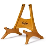 Taylor Guitar Stand,Mahogany,Natural Finish,SGT-NT