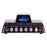 Mooer Little Tank D15 - Mini Guitar Modeling Head