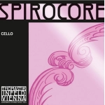 Thomastik S29ST DO Cello Spirocore Heavy