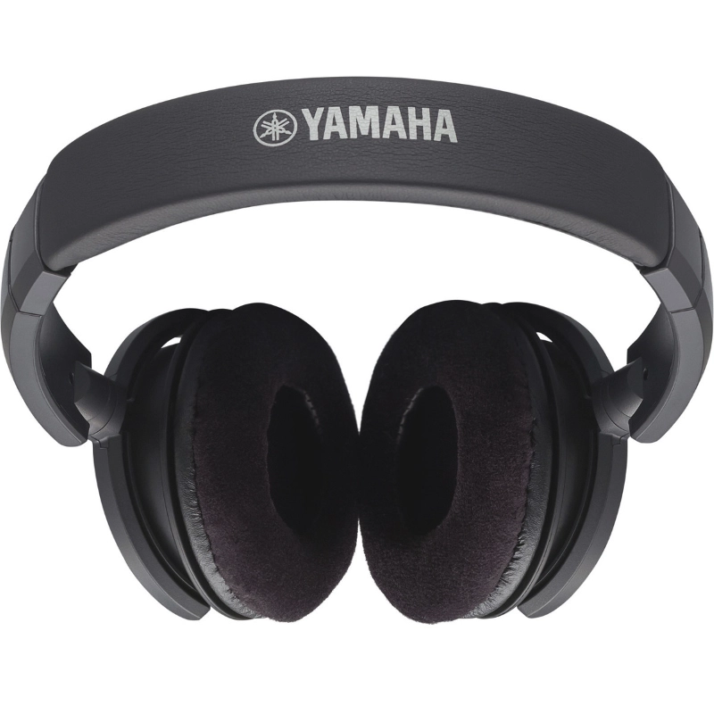 Yamaha HPH150B Cuffia Dinamica Aperta Nera