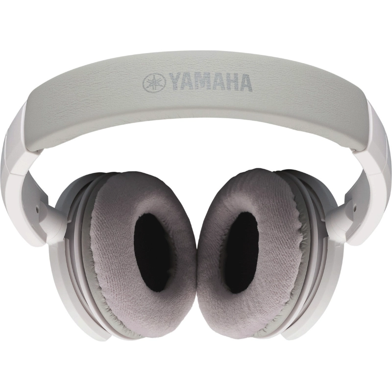 Yamaha HPH150WH Cuffia Monitor Aperta Sovraurale Bianca