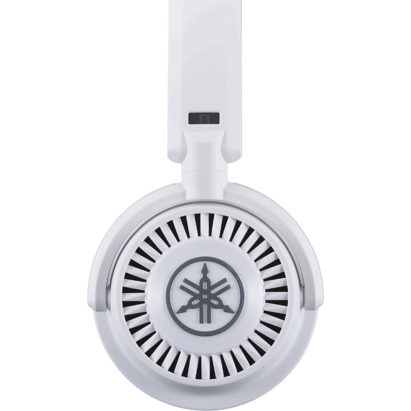 Yamaha HPH150WH Cuffia Monitor Aperta Sovraurale Bianca