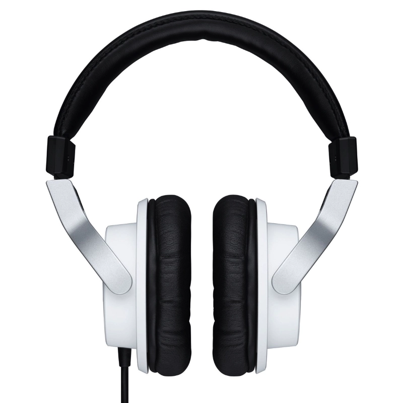 Yamaha HPHMT7W Cuffia Monitor da Studio Bianca