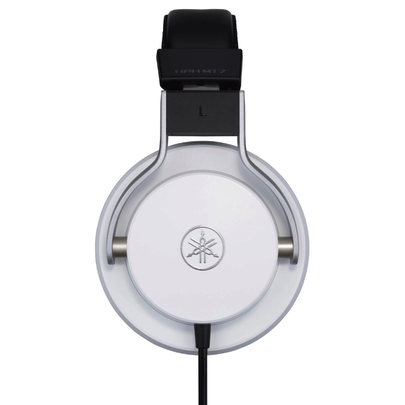 Yamaha HPHMT7W Cuffia Monitor da Studio Bianca