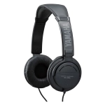 Yamaha RH5MA Cuffia Monitor Nera
