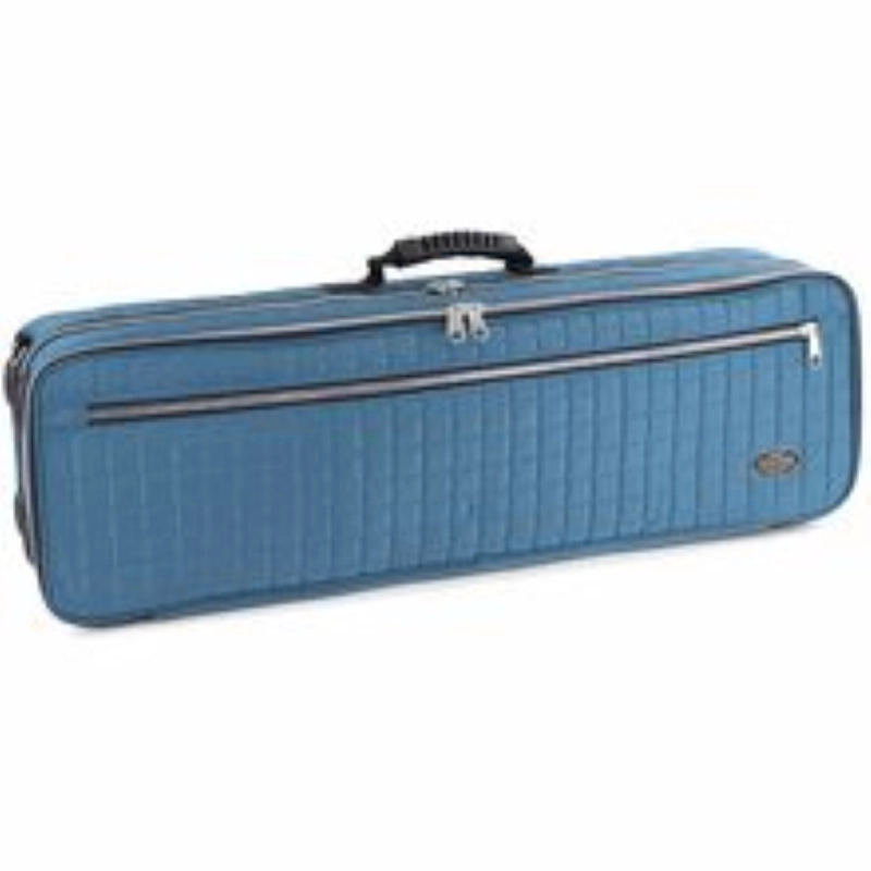 Winter JWC 665 BL Astuccio Violino Blue