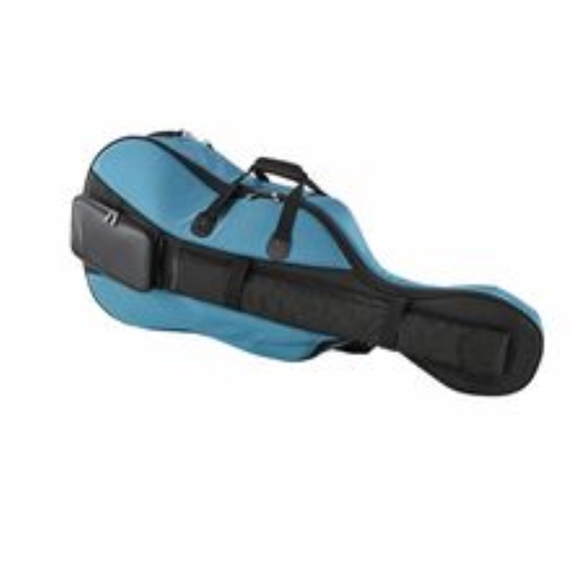 Jakob Winter 2690 BL 4/4 Borsa Cello 4/4 Blu e Nera