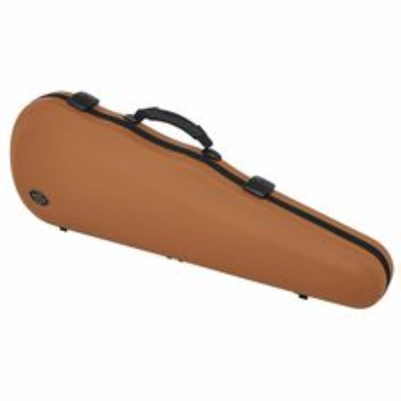 Jakob Winter 62017 Caramel Violin Case
