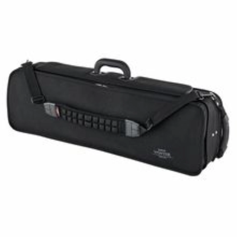 Jakob Winter 3024 CS BB Astuccio per Violino 4/4 Interno Rosso