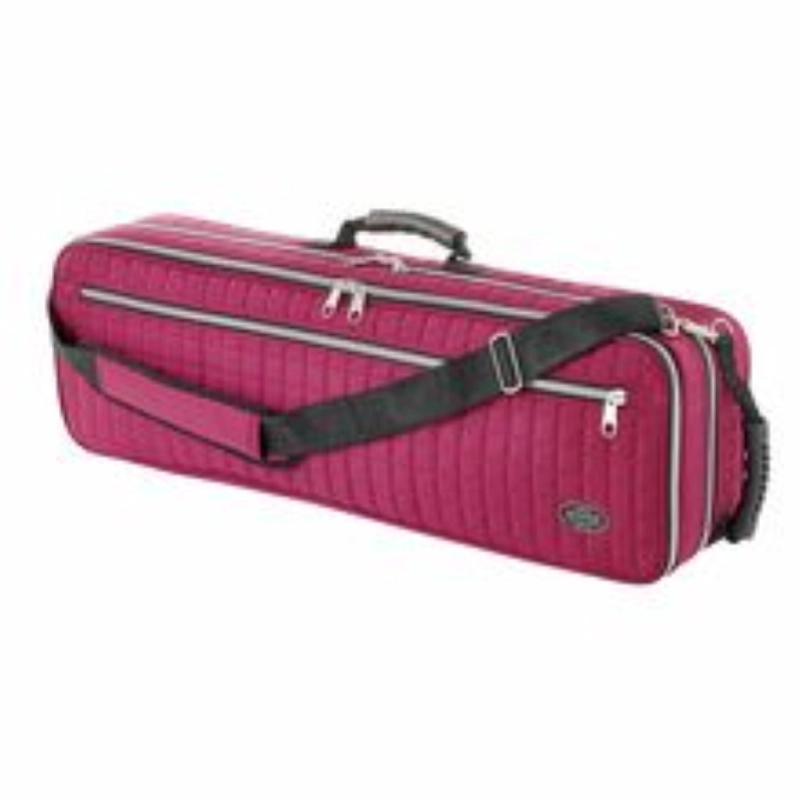 Winter JWC 665 BY Astuccio Violino Berry -Fucsia