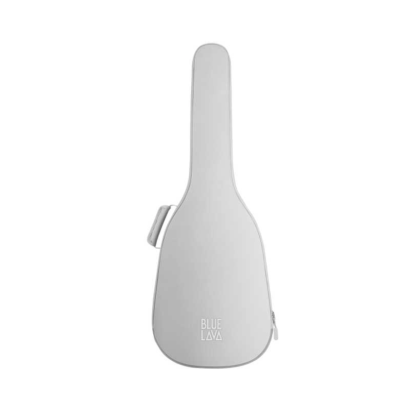 Lava Music ME 4 Spruce 36" Lite Bag Woodgrain Brow