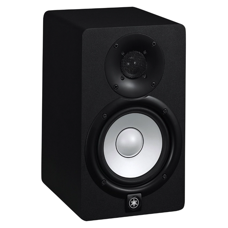 Yamaha HS5 Monitor Attivo Biamplificato 5" 70W Nero