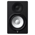 Yamaha HS7 Monitor Attivo 2 Vie 6.5"/1" 95W Nero