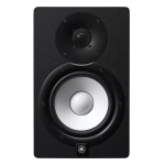 Yamaha HS7I Monitor da Studio Attivo 95W da Installazione Nero