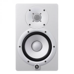 Yamaha HS7IW Monitor da Studio Attivo 95W da Installazione Bianco