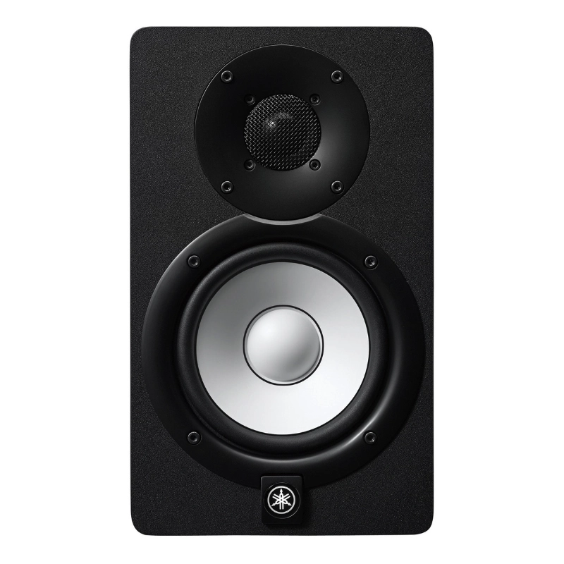 Yamaha HS5I Monitor da Studio Attivo 70W da Installazione Nero
