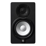 Yamaha HS5I Monitor da Studio Attivo 70W da Installazione Nero