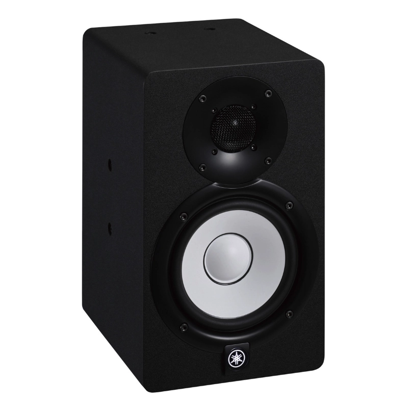 Yamaha HS5I Monitor da Studio Attivo 70W da Installazione Nero