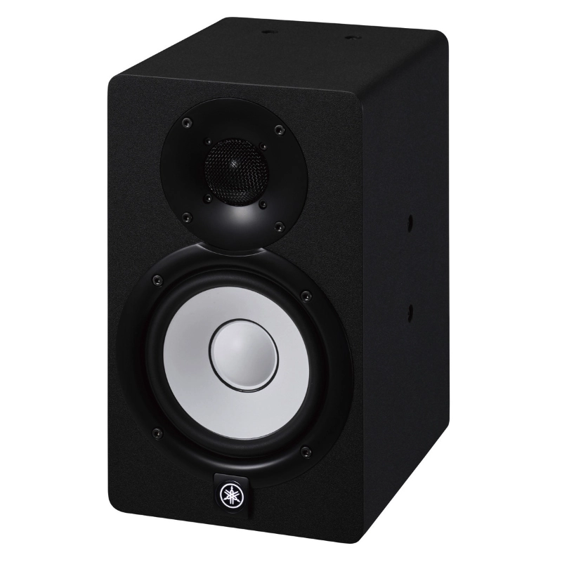 Yamaha HS5I Monitor da Studio Attivo 70W da Installazione Nero