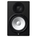 Yamaha HS8 Monitor Attivo 2 Vie 8"/1" 120W Nero