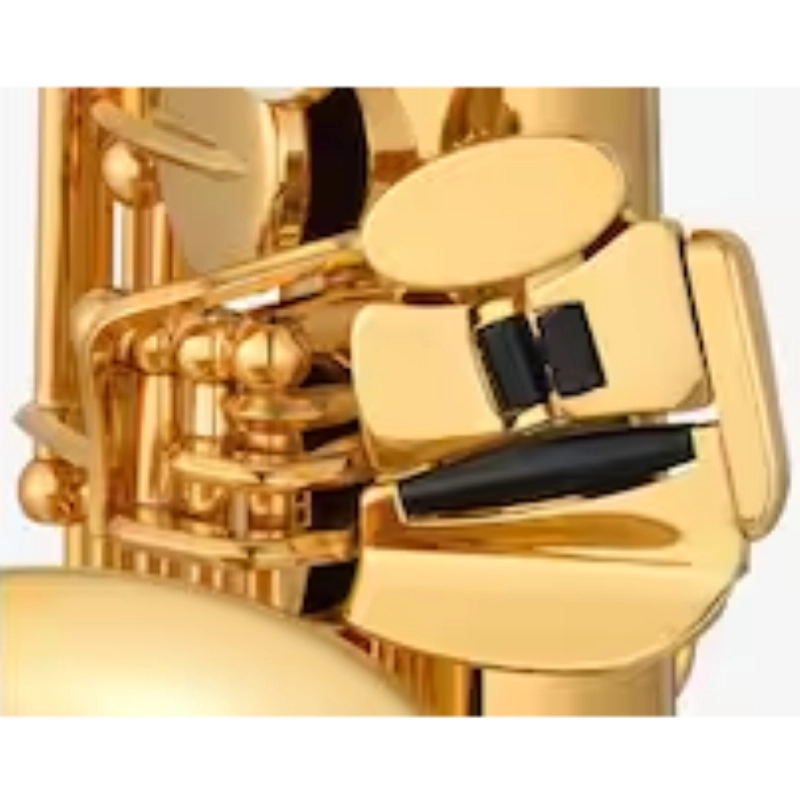 Yamaha YAS62UL Sax Alto Non Laccato