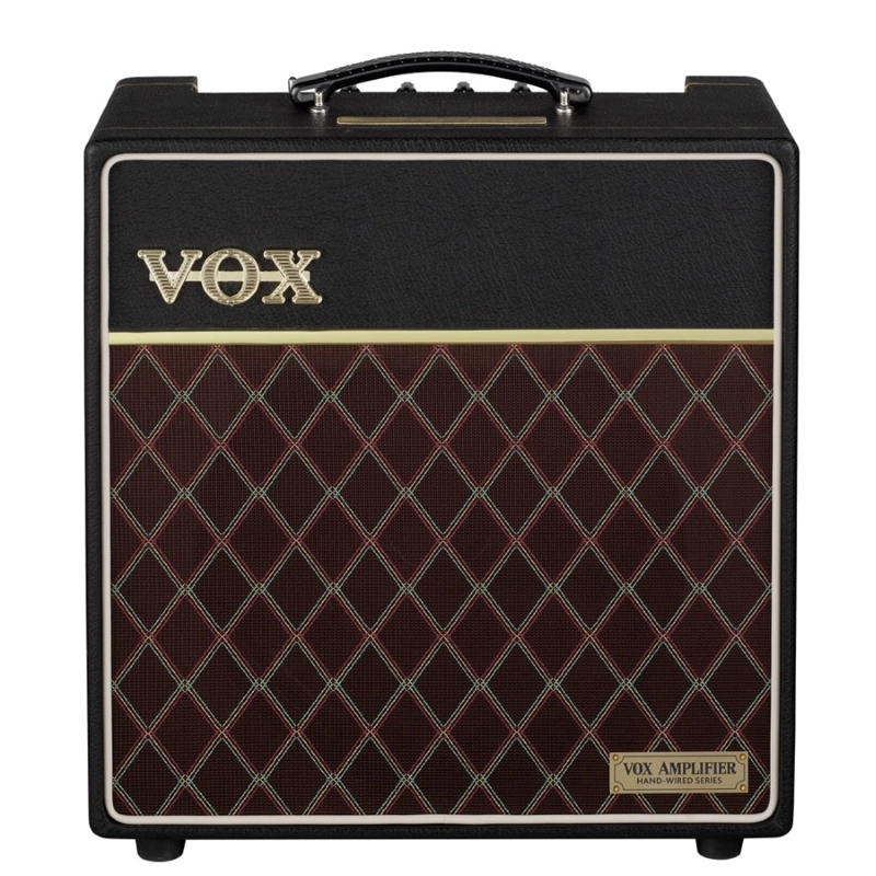 Vox AC10HWR1 Hand Wired