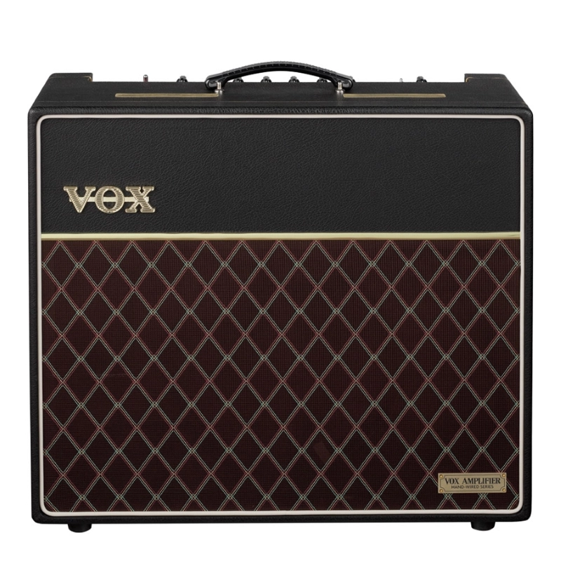 Vox AC15HWR1X Hand Wired