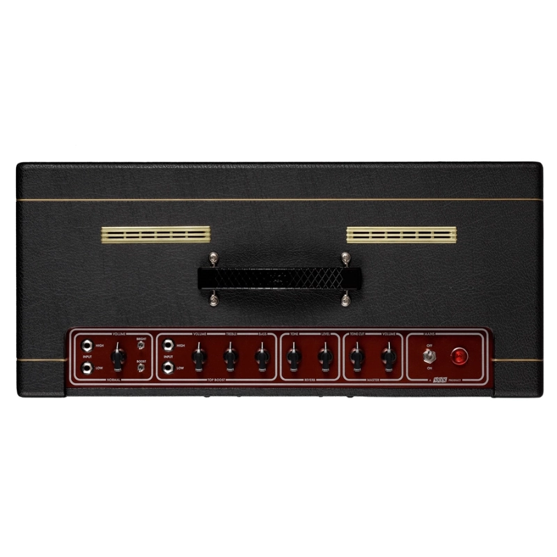 Vox AC15HWR1X Hand Wired