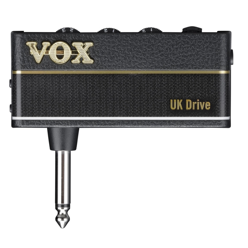 Vox Amplug 3 UK Drive