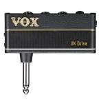 Vox Amplug 3 UK Drive