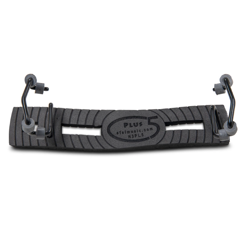 Spalliera Efel PLUS Violino in gommapiuma