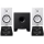 YAMAHA HS7W PAIR CAVO ISOLANTI SUB