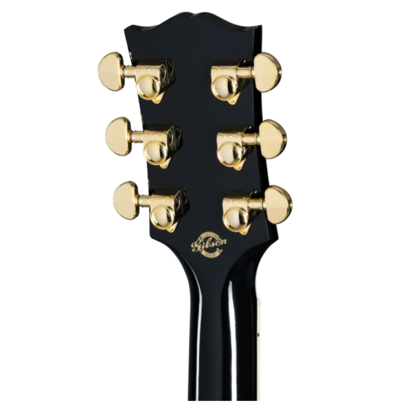 Gibson Songwriter Cutaway Custom Ebony CSSSSCEB