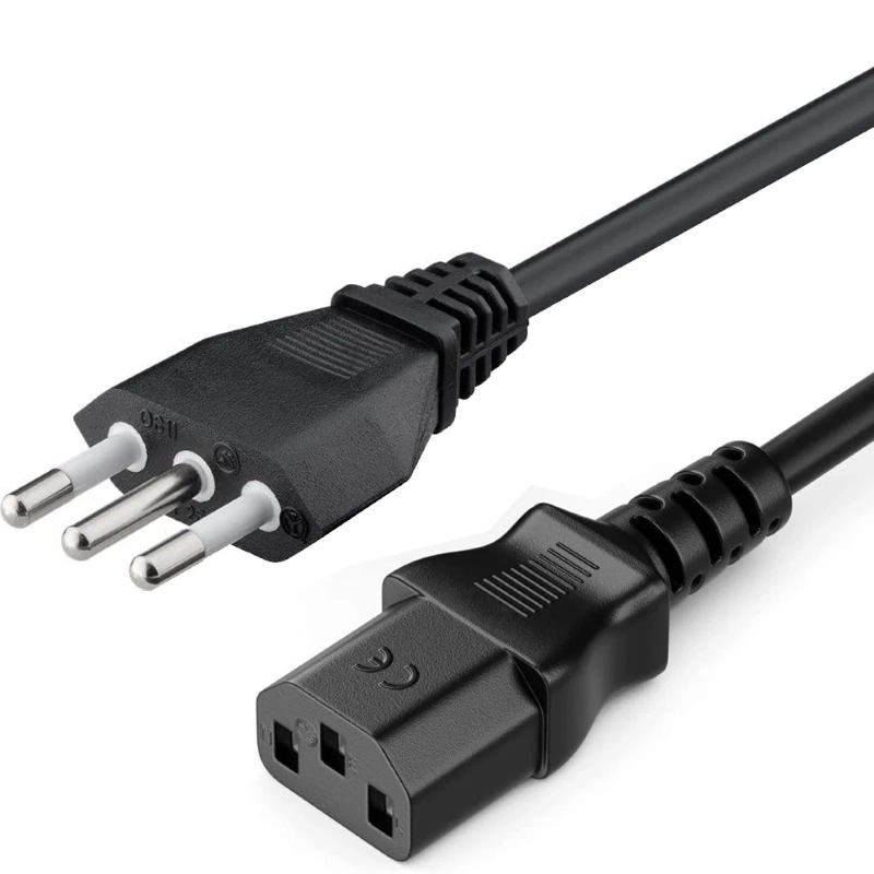 Cavo Alimentazione WM-PCI-15 Spina Italiana/Shuko