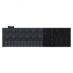 Yamaha SeqTrak Black Studio di Produzione Musicale Portatile Nero B-Stock