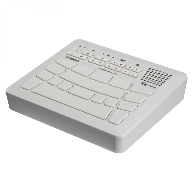 Yamaha FGDP30 Pad Finger Drum