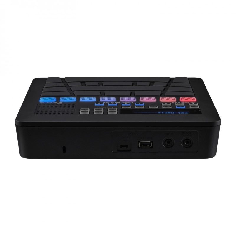 Yamaha FGDP50 Finger Drum Pad Controller Pad per Batteria con 18 Performance Pad